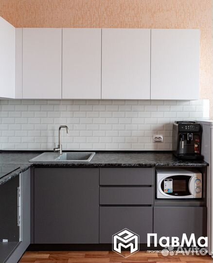 Кухонные гарнитуры современные барокко 624