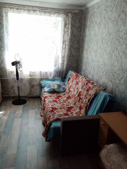 Квартира-студия, 13,6 м², 5/5 эт.