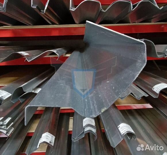 Порог левый Toyota Corolla E140/E150 2006-2013 (0,8мм)