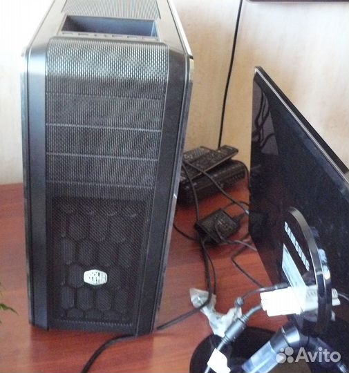 Компьютер бу