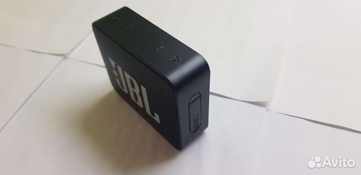 Блютуз колонка Jbl