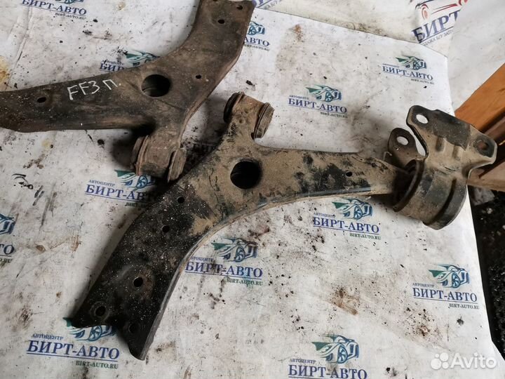 Рычаг передний Ford Focus III (2011—2015)