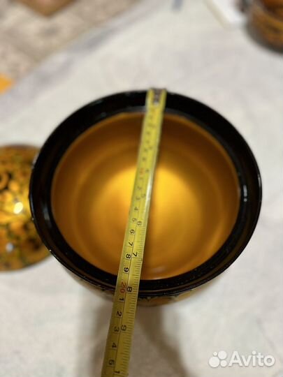 Хохлома разная