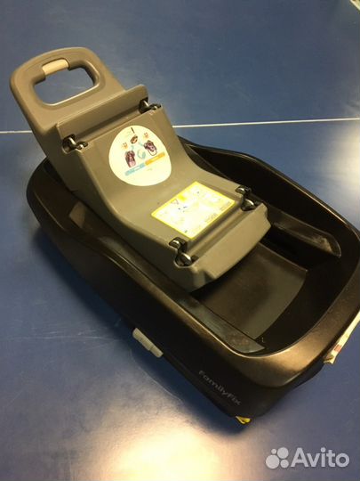 Быза для автокресло maxi-cosi familyFix