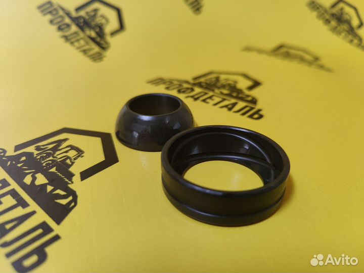 027692 (27692) Подшипник шкворня сферический