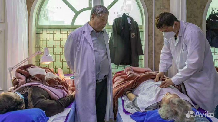 Туры в Китай оздорлвительные