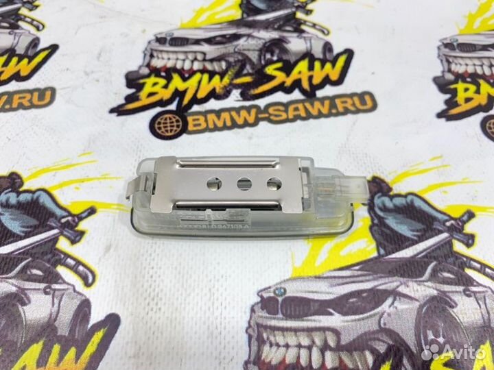 Плафон подсветки Audi A4 B5 APT 2000