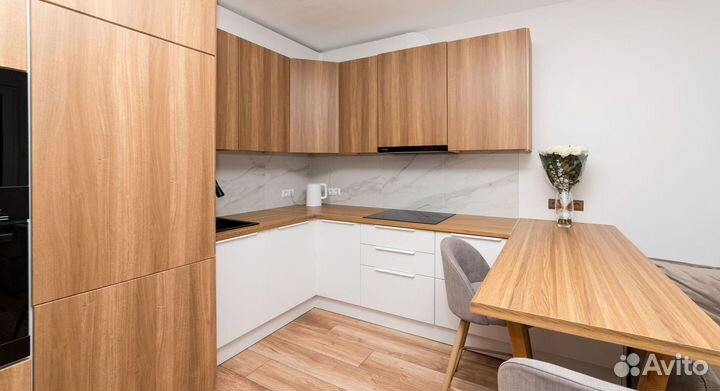 Кухня в рассрочку