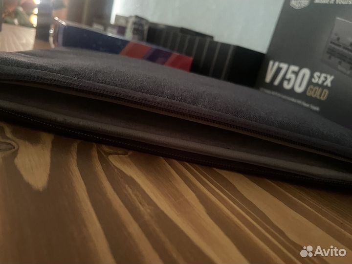 Сумка для ноутбука