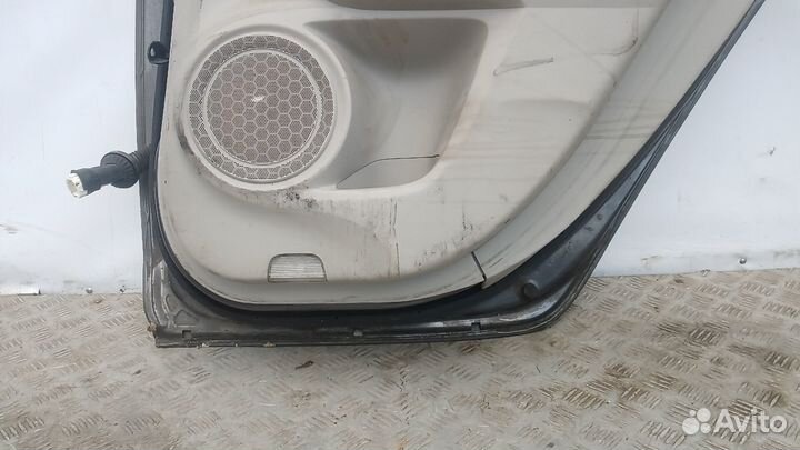 Дверь боковая Honda Accord 8 (2008-2013)