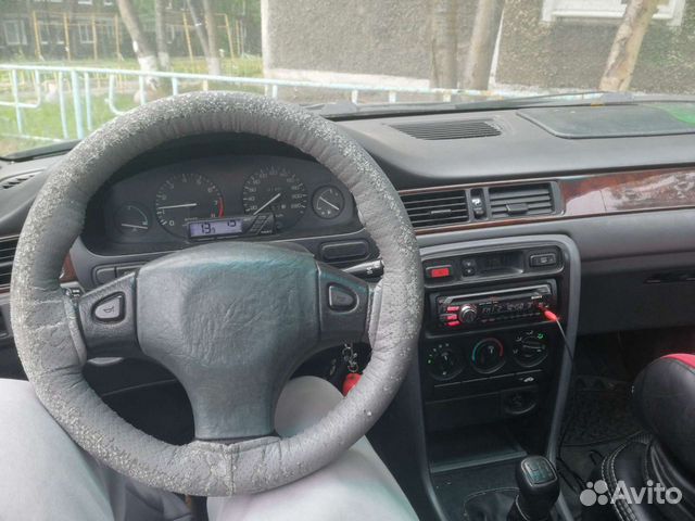 Rover 400 1.4 MT, 1997, 211 000 км объявление продам