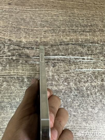 iPhone 12 Pro, 256 ГБ