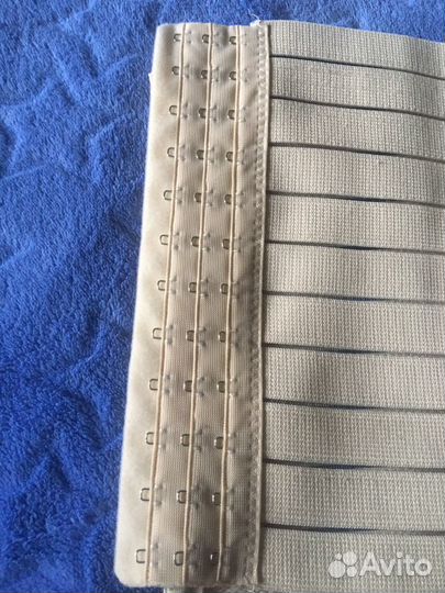 Пояс для живота