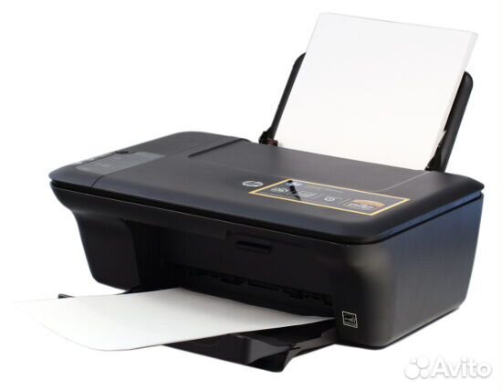 Мфу HP Deskjet 2050