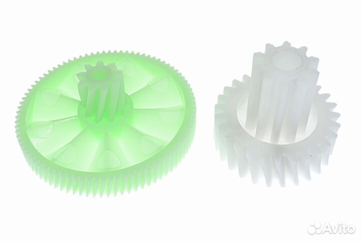 Шестеренки для мясорубки в Екатеринбурге