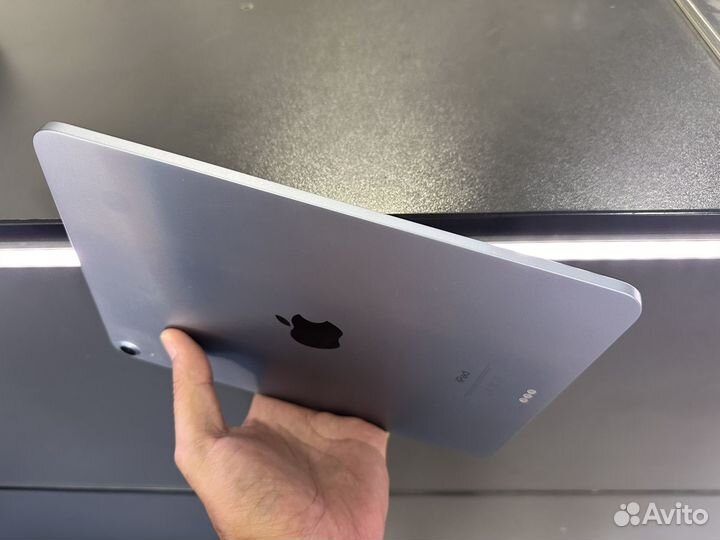iPad Air 4 Space Gray Как новый