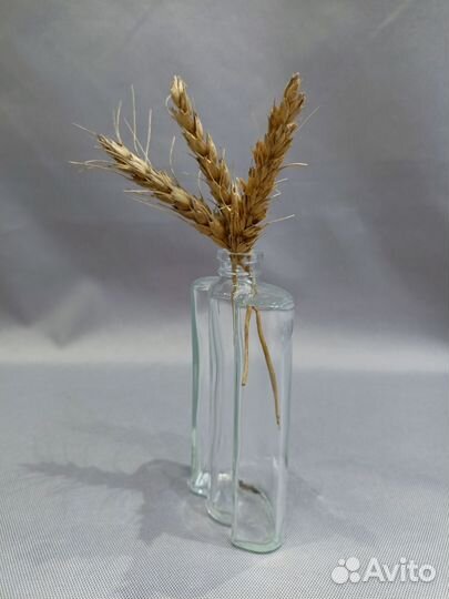 Винтажный флакон