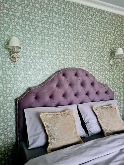 2-к. квартира, 48 м², 4/5 эт.