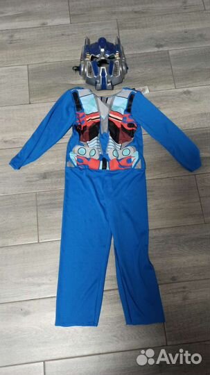 Детские костюмы