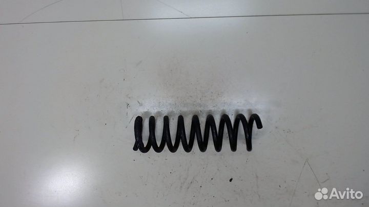 Пружина подвески Mercedes E W210, 1999