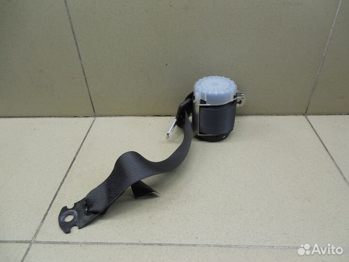 Ремень безопасности Aveo (T300) 2011