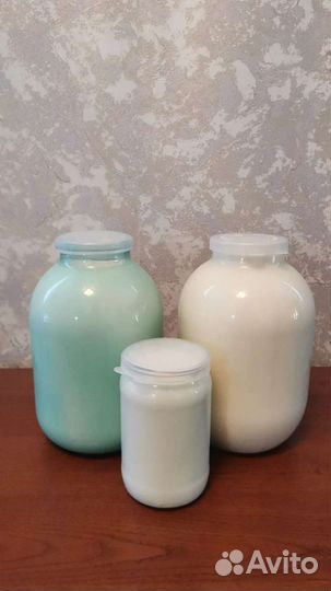 Молоко, айран, сыр, домашняя продукция