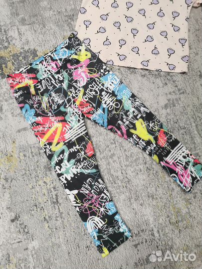 Пакет вещей на 110-116