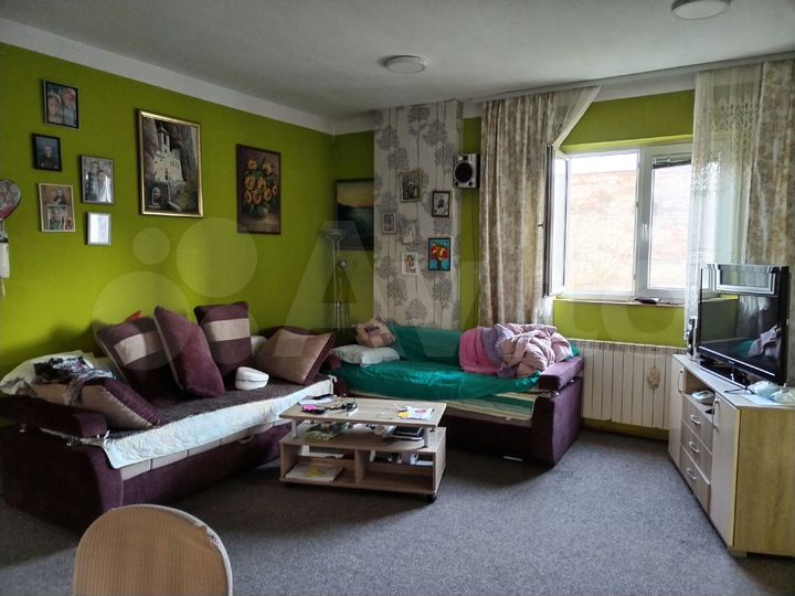 Дом 330 м² на участке 280 м² (Сербия)