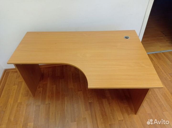 Стол офисный бу