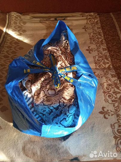 Вещи пакетом 46/48разм