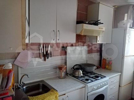 4-к. квартира, 73,1 м², 8/9 эт.