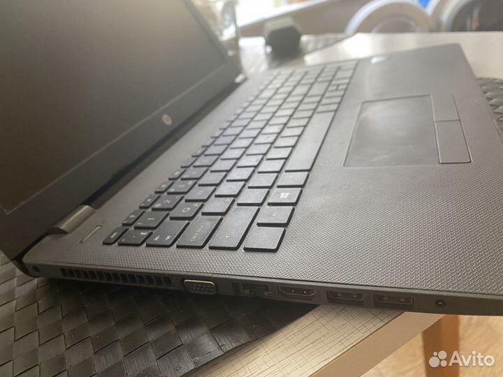 HP 250 g6 ноутбук