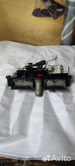 Замок ручка багажника Ауди А6 С5