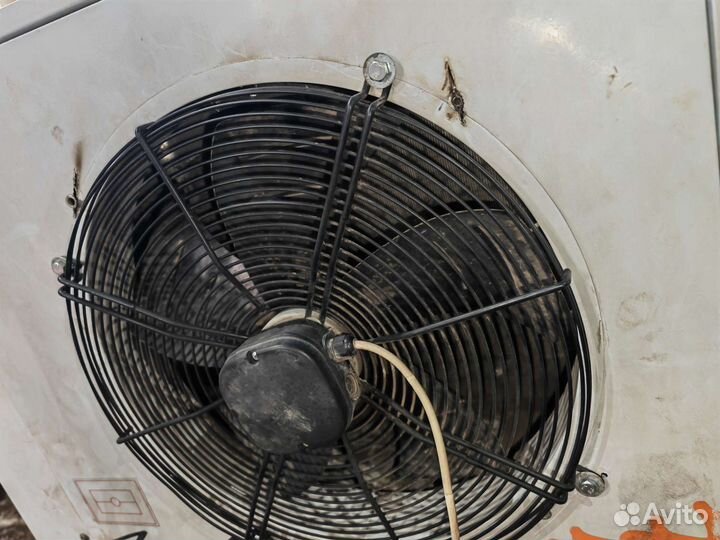 Агрегат холодильный акм Кифато