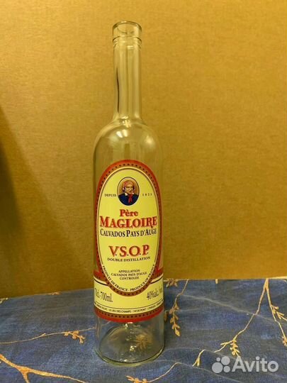 Стеклотара комплектом