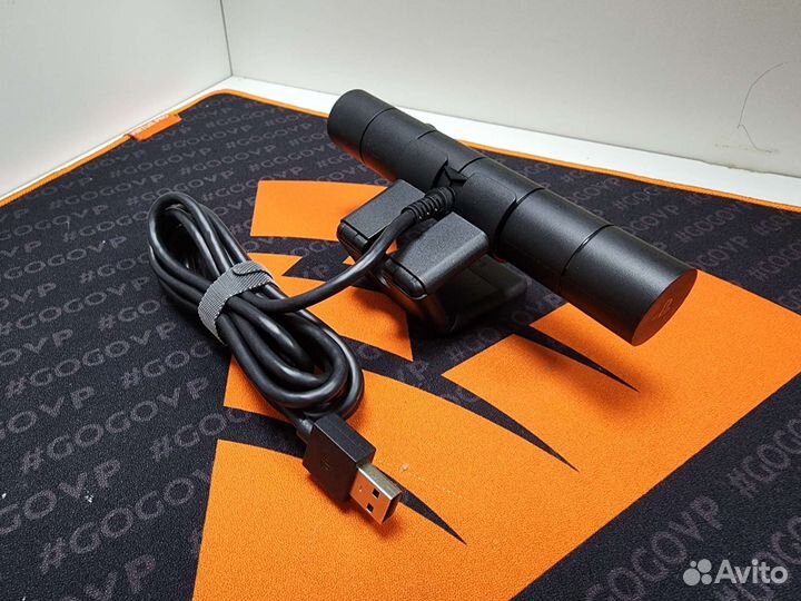 Sony Камера для PS4 (CUH-ZEY2)