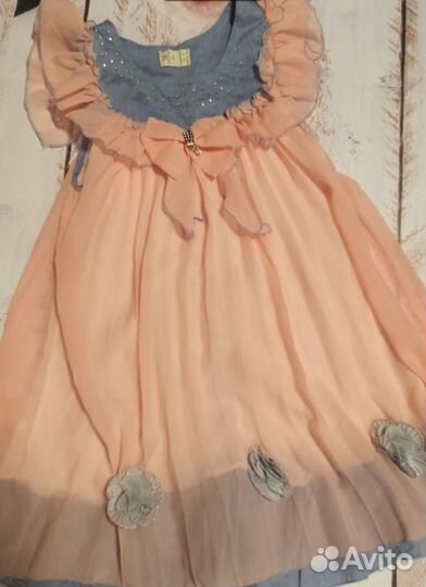 Вещи на девочку