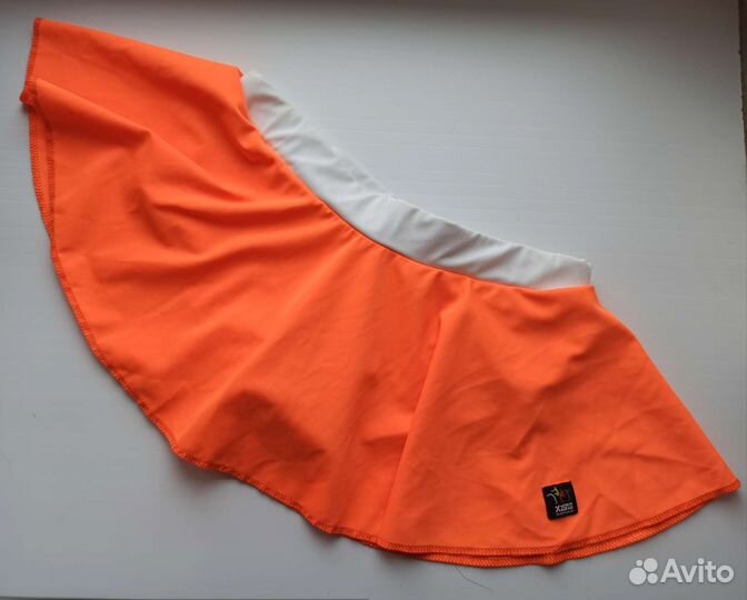 Костюм для занятий на пилоне