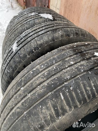 Pirelli Scorpion Verde SUV 235/55 R18