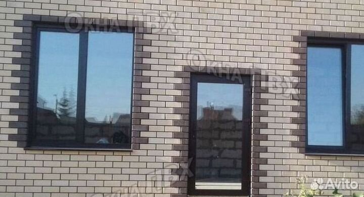 Остекление лоджий