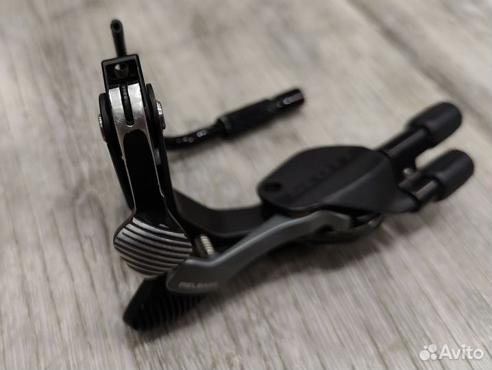 Манетка блокировки и дроппера Scott