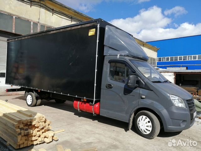 Грузоперевозки. Газель 6 метров. Грузчики в Ногинске | Услуги | Авито