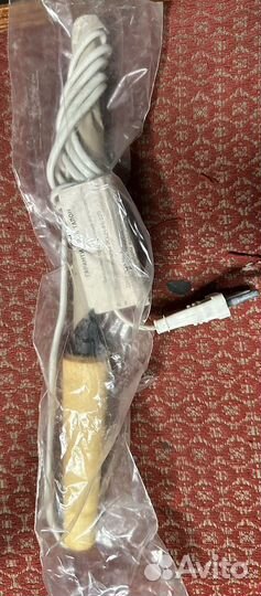 Паяльник РФ