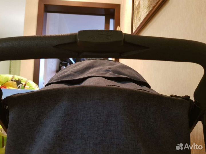 Коляска Britax Romer B Agile M