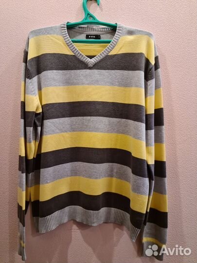 Джемпер мужской