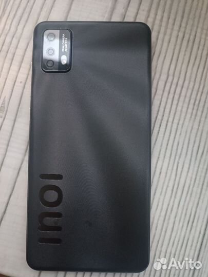 INOI A52 lite, 32 ГБ