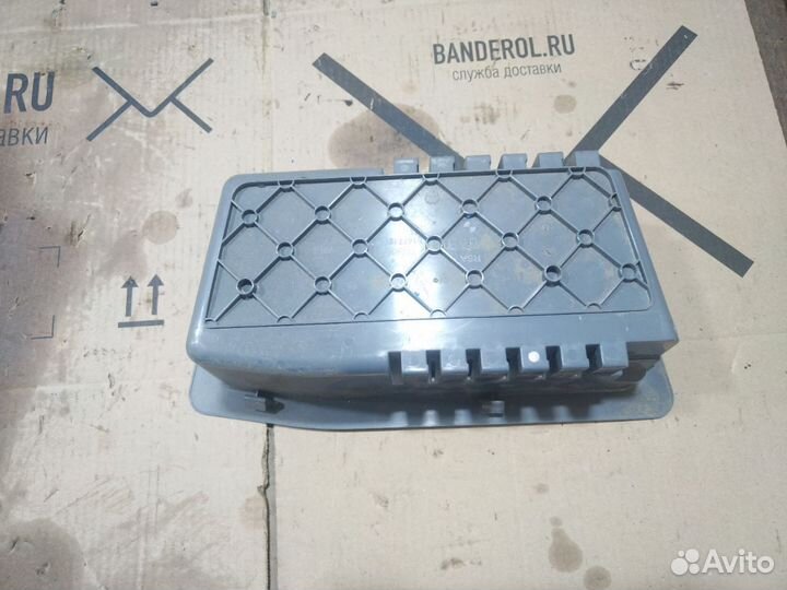 Обшивка багажника Bmw 3-series E90