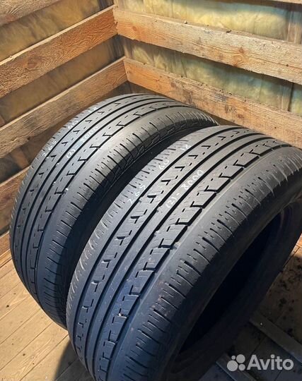 Nexen Roadian 542 265/60 R18