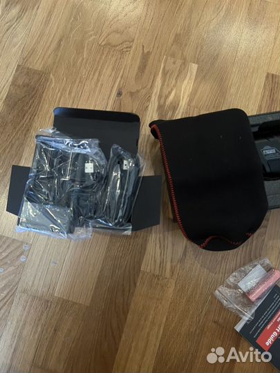 Тепловизор