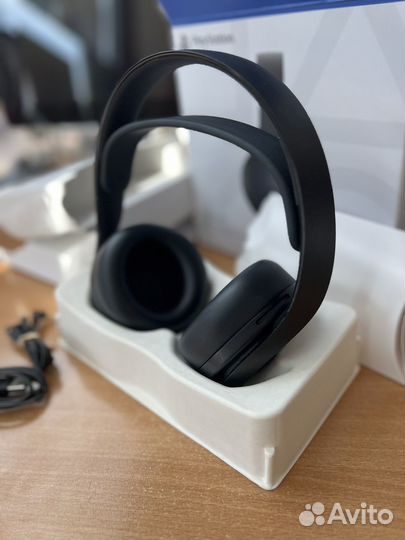 Наушники Sony PlayStation Pulse 3D